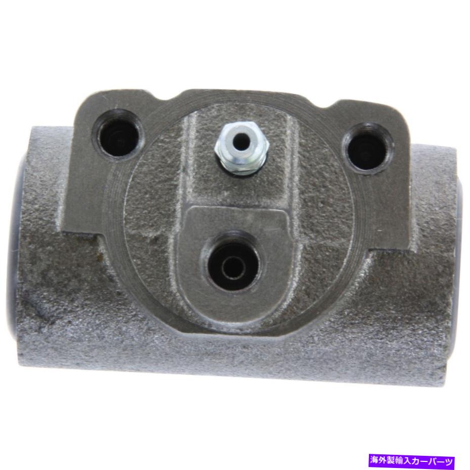 Wheel Cylinder 2000年から2005年のためのワークホースP30ドラムブレーキホイールシリンダーリアセントリック2001 2002 For 2000-2005 Workhorse P30 Drum Brake Wheel Cylinder Rear Centric 2001 2002【並行輸入品】