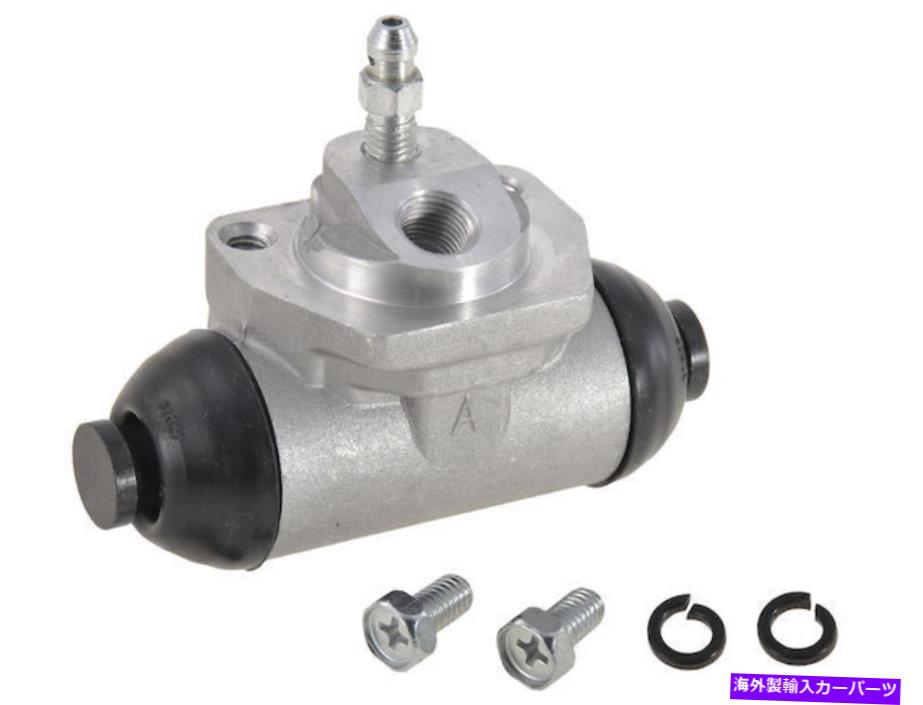 Wheel Cylinder 2004年から2009年のクライスラーPTクルーザーホイールシリンダーリアAPI 72574BH 2006 2005 2007 For 2004-2009 Chrysler PT Cruiser Wheel Cylinder Rear API 72574BH 2006 2005 2007【並行輸入品】