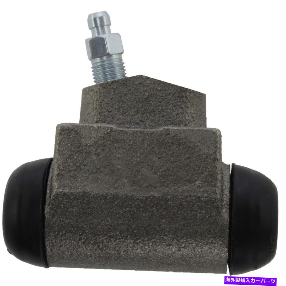 Wheel Cylinder 2000年から2001年のフォードフォーカスドラムブレーキホイールシリンダーリアセントリック660AL61 For 2000-2001 Ford Focus Drum Brake Wheel Cylinder Rear Centric 660AL61【並行輸入品】