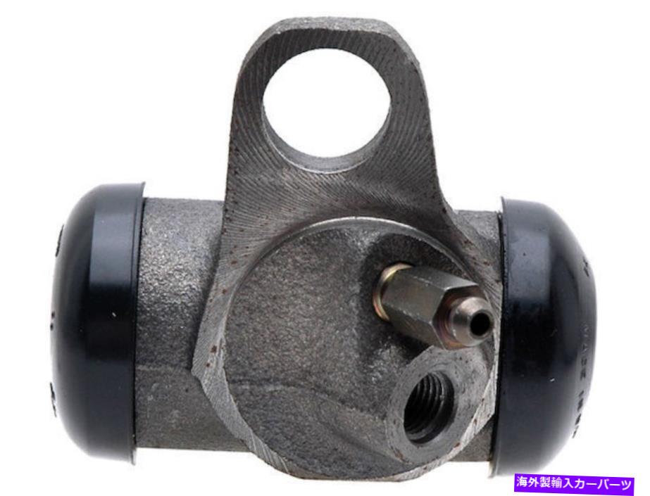 Wheel Cylinder 1965-1970シボレーインパラホイールシリンダーフロント右レイベスト17774KQ 1966 For 1965-1970 Chevrolet Impala Wheel Cylinder Front Right Raybestos 17774KQ 1966【並行輸入品】