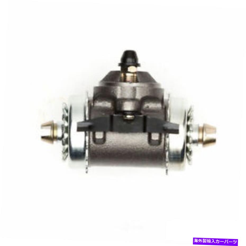 Wheel Cylinder ドラムブレーキホイールシリンダーリアDFC 375-47081 Drum Brake Wheel Cylinder Rear DFC 375-47081【並行輸入品】