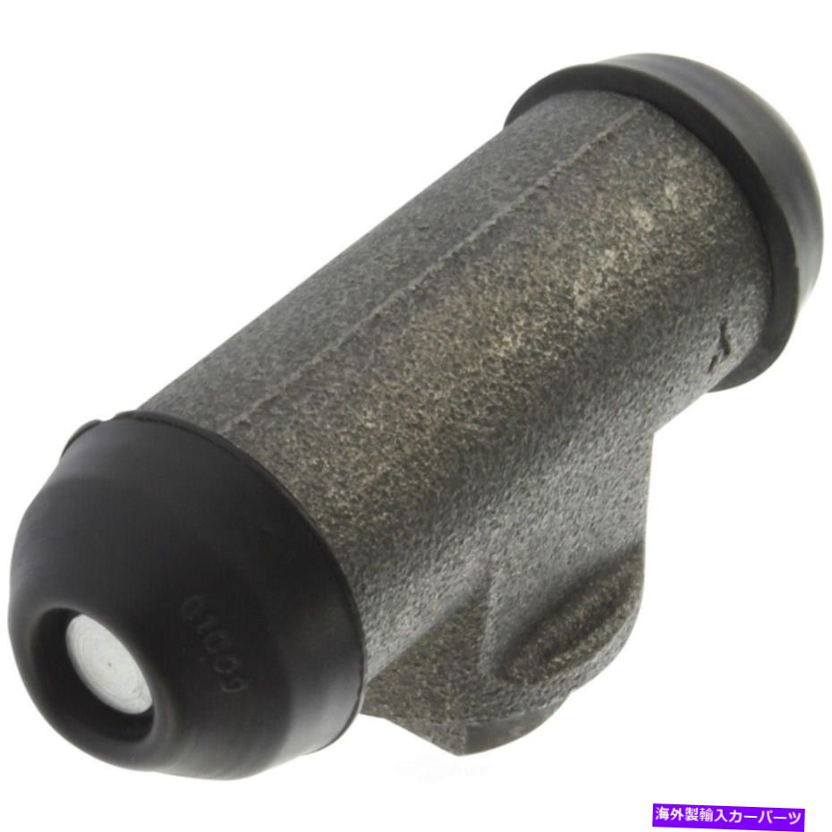 Wheel Cylinder ドラムブレーキホイールシリンダーC-TEK標準ホイールシリンダーリアセントリック135.67012 Drum Brake Wheel Cylinder-C-TEK Standard Wheel Cylinders Rear Centric 135.67012【並行輸入品】