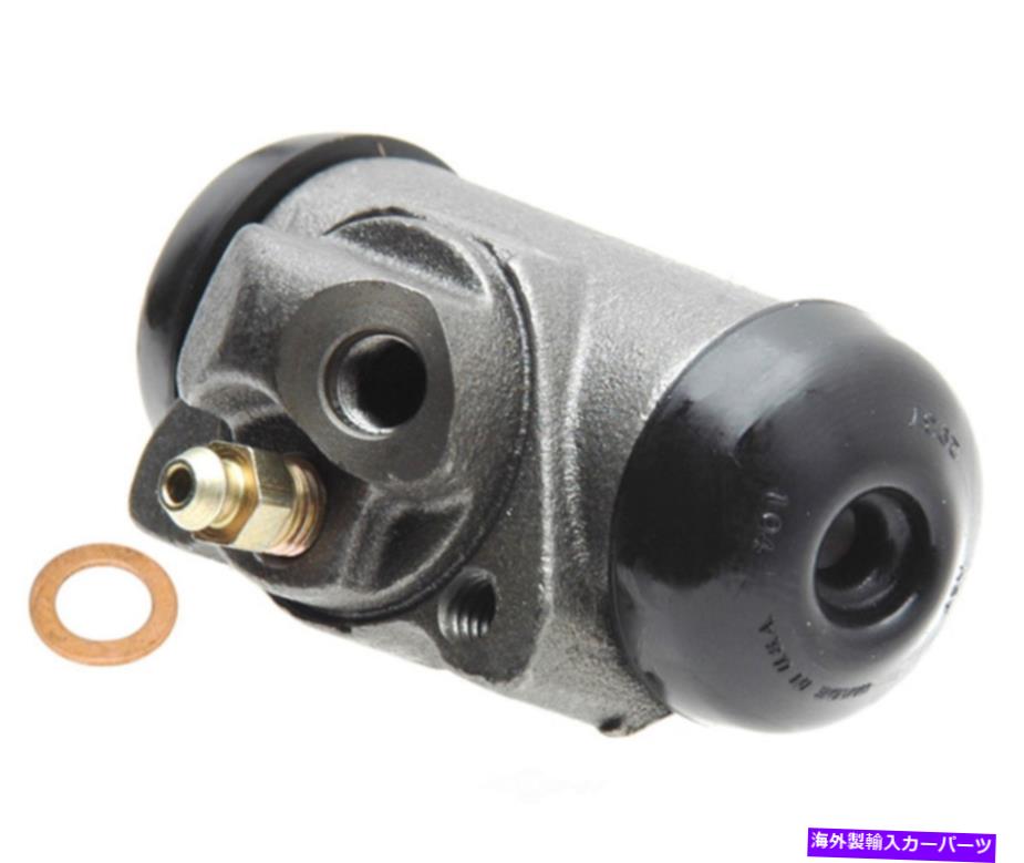 Wheel Cylinder ドラムブレーキホイールCylinder-Element3フロント左Raybestos WC9090 Drum Brake Wheel Cylinder-Element3 Front Left Raybestos WC9090【並行輸入品】