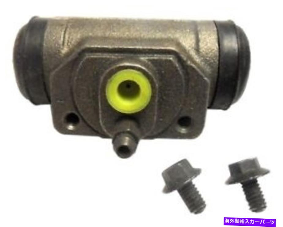 Wheel Cylinder Bendix 33605 3605ドラムブレーキホイールシリンダー Bendix 33605 3605 Drum Brake Wheel Cylinder【並行輸入品】