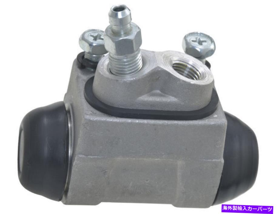 Wheel Cylinder 2009-2010シボレーコバルトホイールシリンダーリアライトAPI 72493SP OEF3 For 2009-2010 Chevrolet Cobalt Wheel Cylinder Rear Right API 72493SP OEF3【並行輸入品】