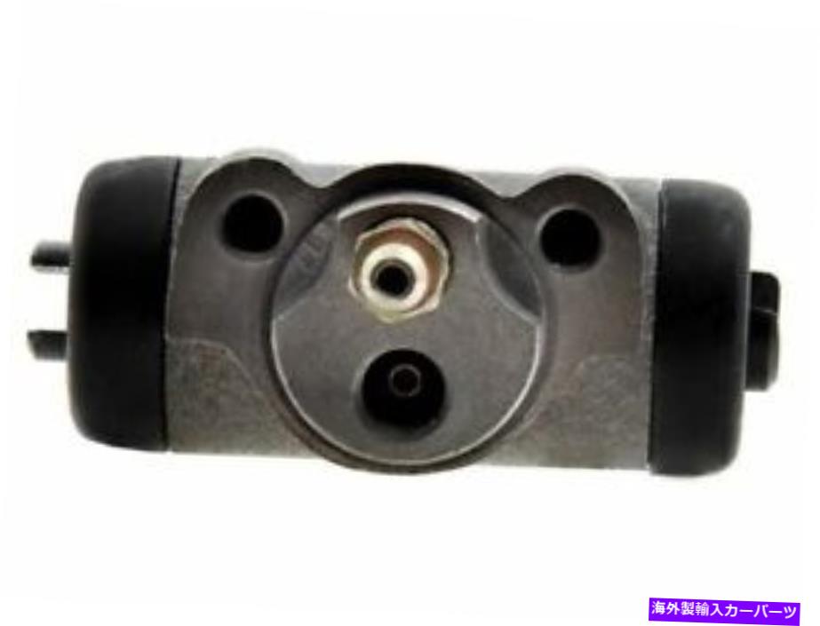Wheel Cylinder Raybestos 52PP88Tリア右ホイールシリンダーフィット1987-1994 Mitsubishi Mighty Max Raybestos 52PP88T Rear Right Wheel Cylinder Fits 1987-1994 Mitsubishi Mighty Max【並行輸入品】