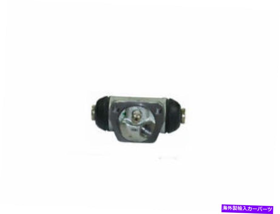 Wheel Cylinder 後部中心ホイールシリンダーフィットフォードコンター1995-2000 2.0l 4 cyl 89txhf Rear Centric Wheel Cylinder fits Ford Contour 1995-2000 2.0L 4 Cyl 89TXHF【並行輸入品】