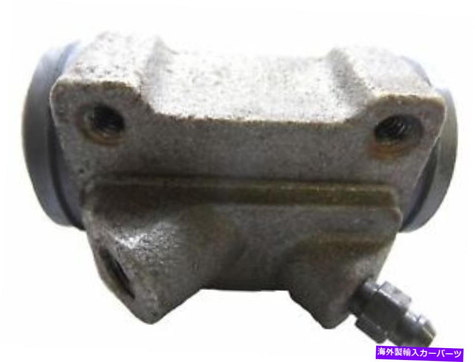 Wheel Cylinder 743161422587EIS EW75003ドラムブレーキワンホイールシリンダー 743161422587EIS EW75003 Drum Brake One Wheel Cylinder【並行輸入品】
