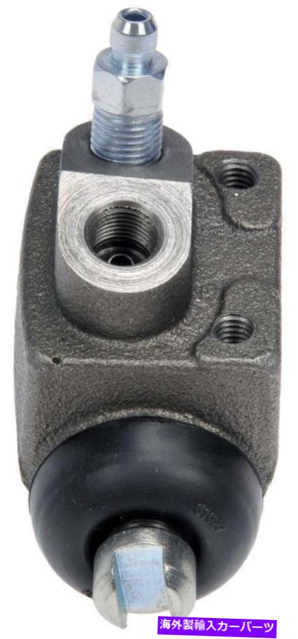 Wheel Cylinder ドラムブレーキホイールシリンダー後部左ドーマンW610020フィット99-01ホンダオデッセイ Drum Brake Wheel Cylinder Rear Left Dorman W610020 fits 99-01 Honda Odyssey【並行輸入品】