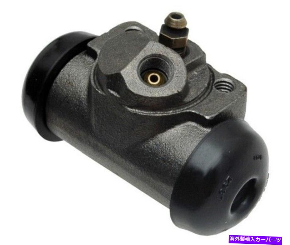 Wheel Cylinder WC370092レイベストブレーキドラムブレーキホイールシリンダーP/N：WC370092 Wc370092 Raybestos Brakes Drum Brake Wheel Cylinder P/N:Wc370092【並行輸入品】