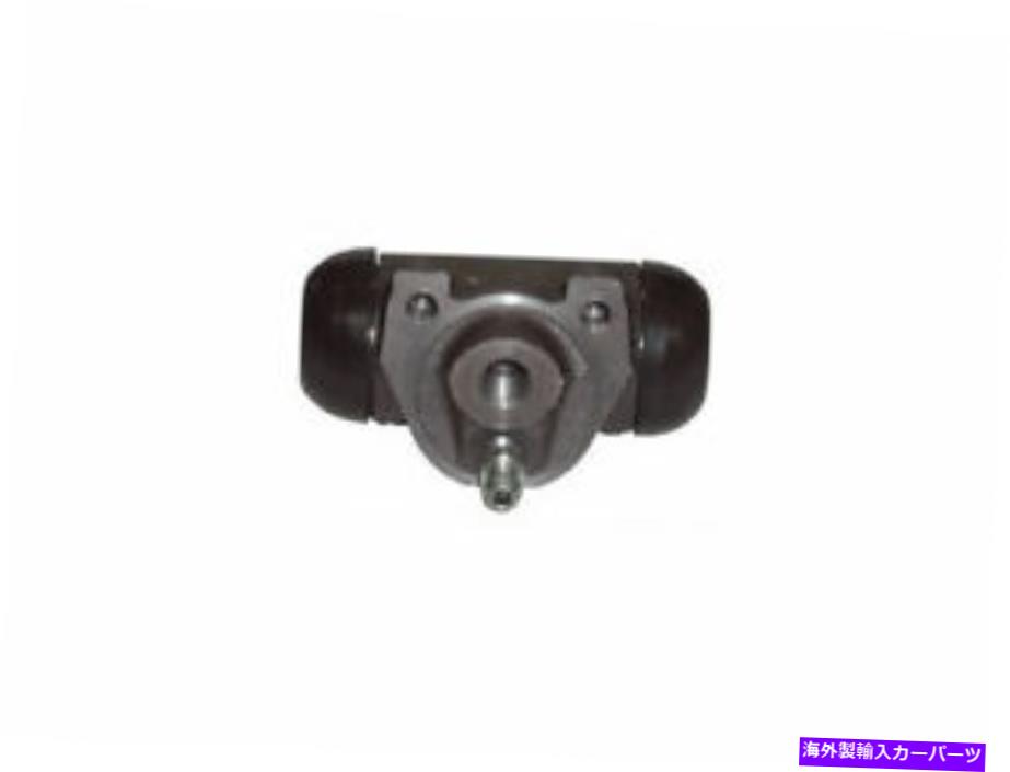 Wheel Cylinder 76-83の後輪シリンダールノーレカルR5 WT32F7 Rear Wheel Cylinder For 76-83 Renault LeCar R5 WT32F7【並行輸入品】