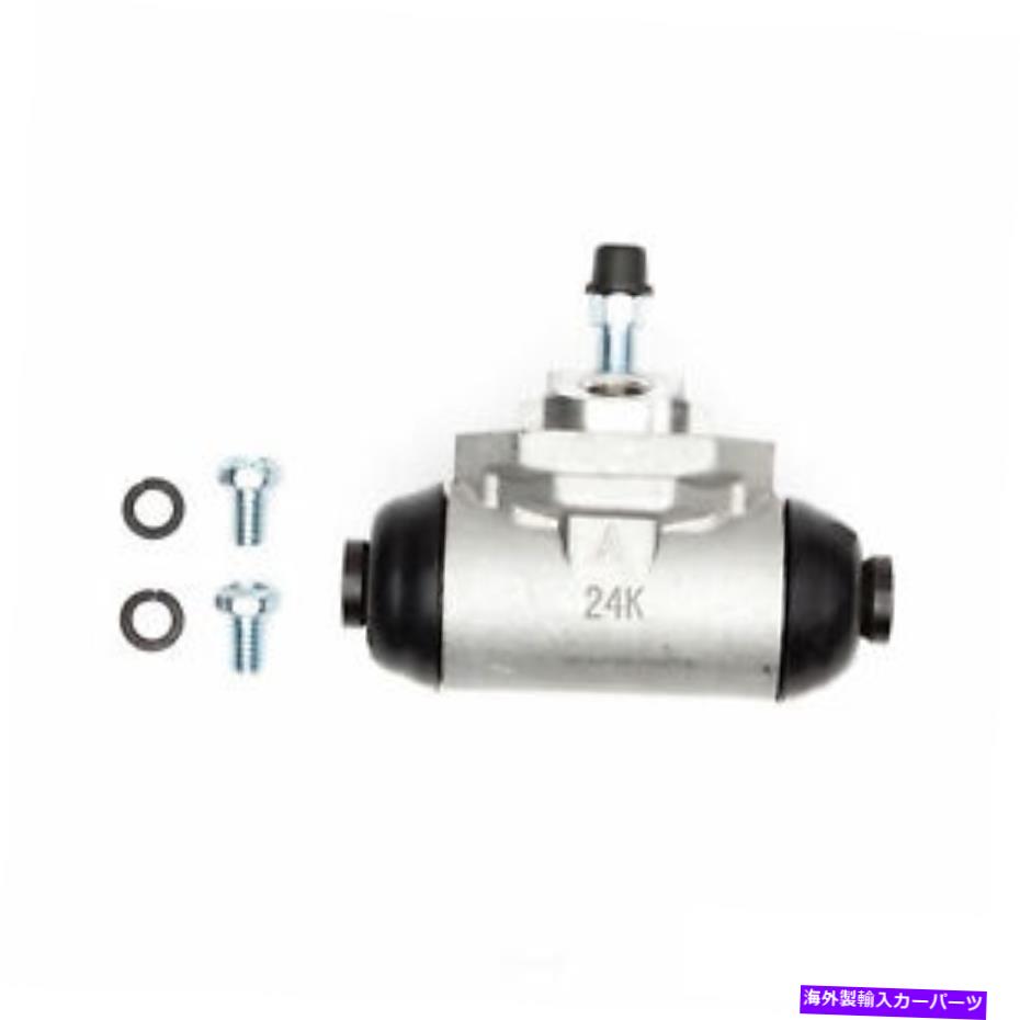 Wheel Cylinder ドラムブレーキホイールシリンダーフィット2006-2009クライスラーPTクルーザーDFC Drum Brake Wheel Cylinder fits 2006-2009 Chrysler PT Cruiser DFC【並行輸入品】