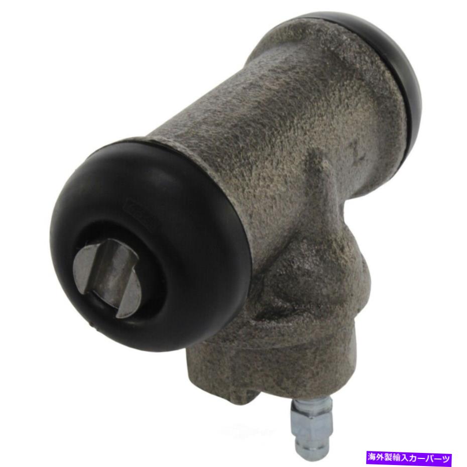 Wheel Cylinder 1998年から2003年の後輪シリンダートヨタシエナ2001 2002 1999 2000 Centric Rear Wheel Cylinder For 1998-2003 Toyota Sienna 2001 2002 1999 2000 Centric【並行輸入品】