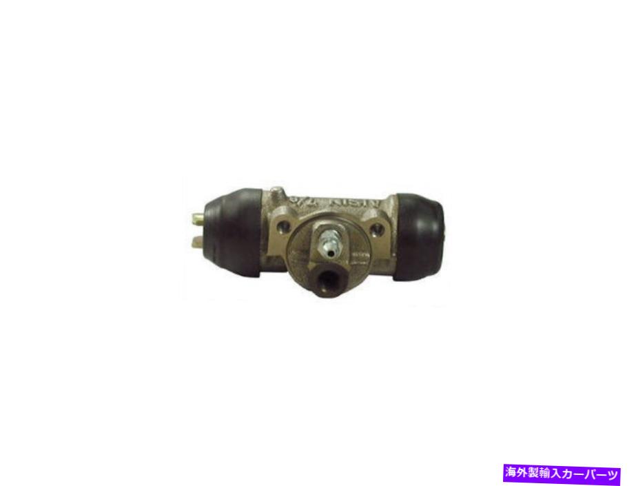 Wheel Cylinder 1987-1995のトヨタピックアップホイールシリンダーリアセントリック68614xn 1992 1991 1990 For 1987-1995 Toyota Pickup Wheel Cylinder Rear Centric 68614XN 1992 1991 1990【並行輸入品】