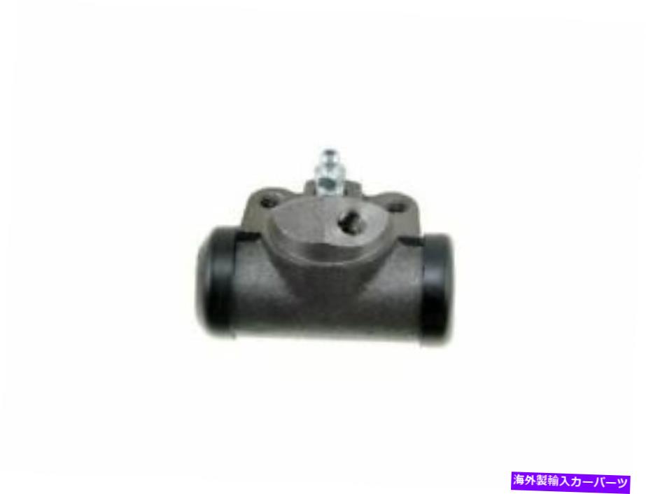 Wheel Cylinder リア右ドーマンホイールシリンダーフィットフォードパークレーンワゴン1956 58RXDV Rear Right Dorman Wheel Cylinder fits Ford Park Lane Wagon 1956 58RXDV【並行輸入品】