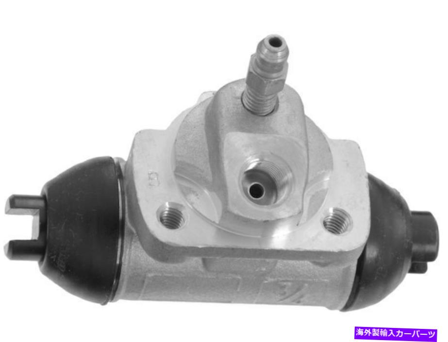 Wheel Cylinder 1993年から1998年の日産アルティマホイールシリンダーリアAPI 26744ZJ 1997 1995 1994 1996 For 1993-1998 Nissan Altima Wheel Cylinder Rear API 26744ZJ 1997 1995 1994 1996【並行輸入品】