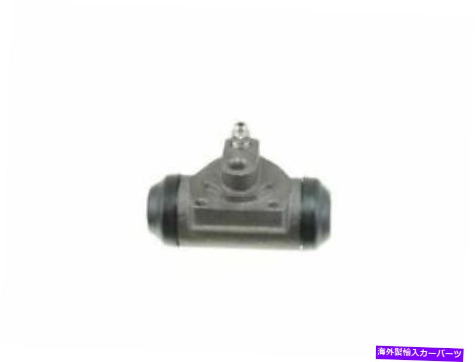Wheel Cylinder C1500 K1500用ホイールシリンダータホ郊外ブレザーC10ピックアップC2500 MY58G8 Wheel Cylinder For C1500 K1500 Tahoe Suburban Blazer C10 Pickup C2500 MY58G8【並行輸入品】