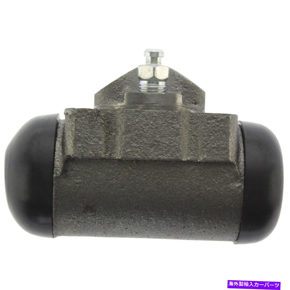 Wheel Cylinder 1965-1972ダッジP200ドラムブレーキホイールシリンダーフロント左中央1966 1967 For 1965-1972 Dodge P200 Drum Brake Wheel Cylinder Front Left Centric 1966 1967【並行輸入品】
