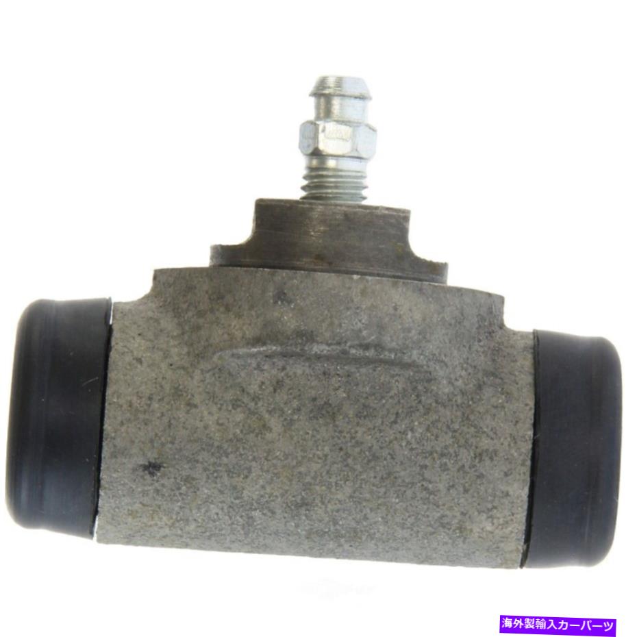 Wheel Cylinder ドラムブレーキホイールシリンダープレミアムホイールシリンダーリアフィット88-93ポンティアックレマン Drum Brake Wheel Cylinder-Premium Wheel Cylinders Rear fits 88-93 Pontiac LeMans【並行輸入品】