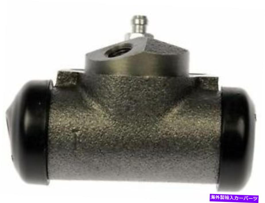 Wheel Cylinder 後ろの左ドーマンホイールシリンダーフィットGMC 1000シリーズ1960-1963 67rqyg Rear Left Dorman Wheel Cylinder fits GMC 1000 Series 1960-1963 67RQYG【並行輸入品】