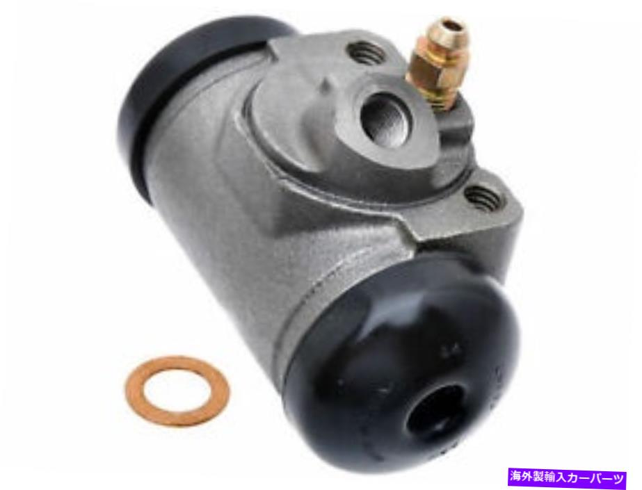 Wheel Cylinder Raybestos 65WS48Vフロント右ホイールシリンダーフィット1949-1952 Ford Custom Element3 Raybestos 65WS48V Front Right Wheel Cylinder Fits 1949-1952 Ford Custom Element3【並行輸入品】
