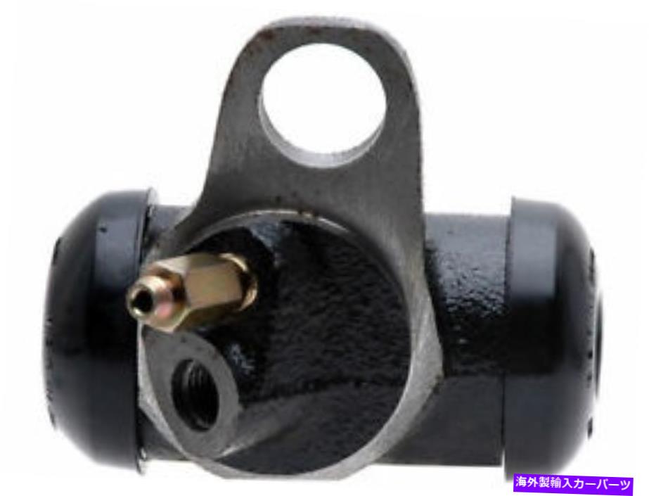 Wheel Cylinder レイベスト44KS35Hフロント左ホイールシリンダーフィット1965-1970シボレーベルエア Raybestos 44KS35H Front Left Wheel Cylinder Fits 1965-1970 Chevy Bel Air【並行輸入品】