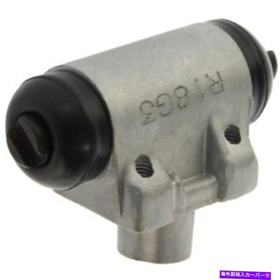 Wheel Cylinder 2003年から2007年のリア右ホイールシリンダーホンダアコード2.4L 4 CYL 2005 Centric Rear Right Wheel Cylinder For 2003-2007 Honda Accord 2.4L 4 Cyl 2005 Centric【並行輸入品】