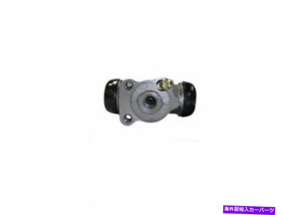 Wheel Cylinder リア右ホイールシリンダーフィットカムリ1992-1996、1998-2001 2.2L 4 Cyl 62WZHT Rear Right Wheel Cylinder fits Camry 1992-1996, 1998-2001 2.2L 4 Cyl 62WZHT【並行輸入品】