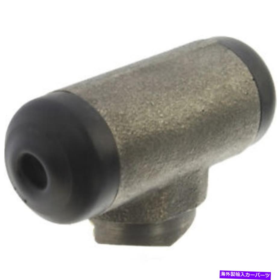 Wheel Cylinder RR左ホイールブレーキシリンダー中心部134.61037 Rr Left Wheel Brake Cylinder Centric Parts 134.61037【並行輸入品】