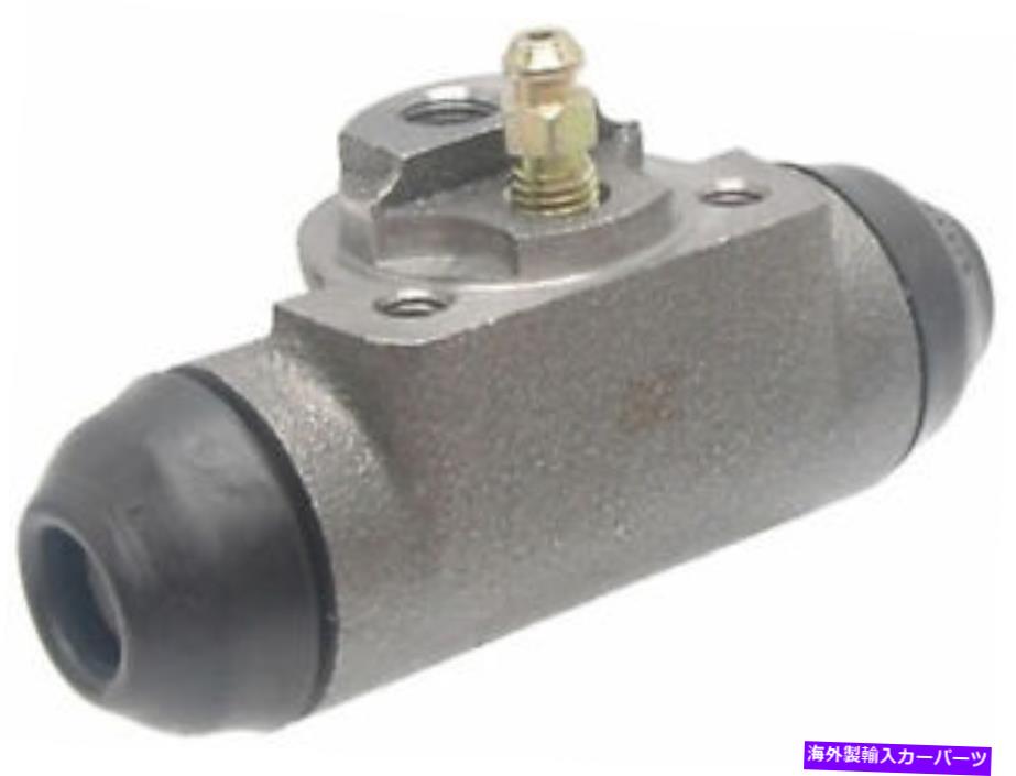 Wheel Cylinder リアACデルコプロフェッショナルホイールシリンダーフィットクライスラーボイジャー2000-2003 32WMYS Rear AC Delco Professional Wheel Cylinder fits Chrysler Voyager 2000-2003 32WMYS【並行輸入品】