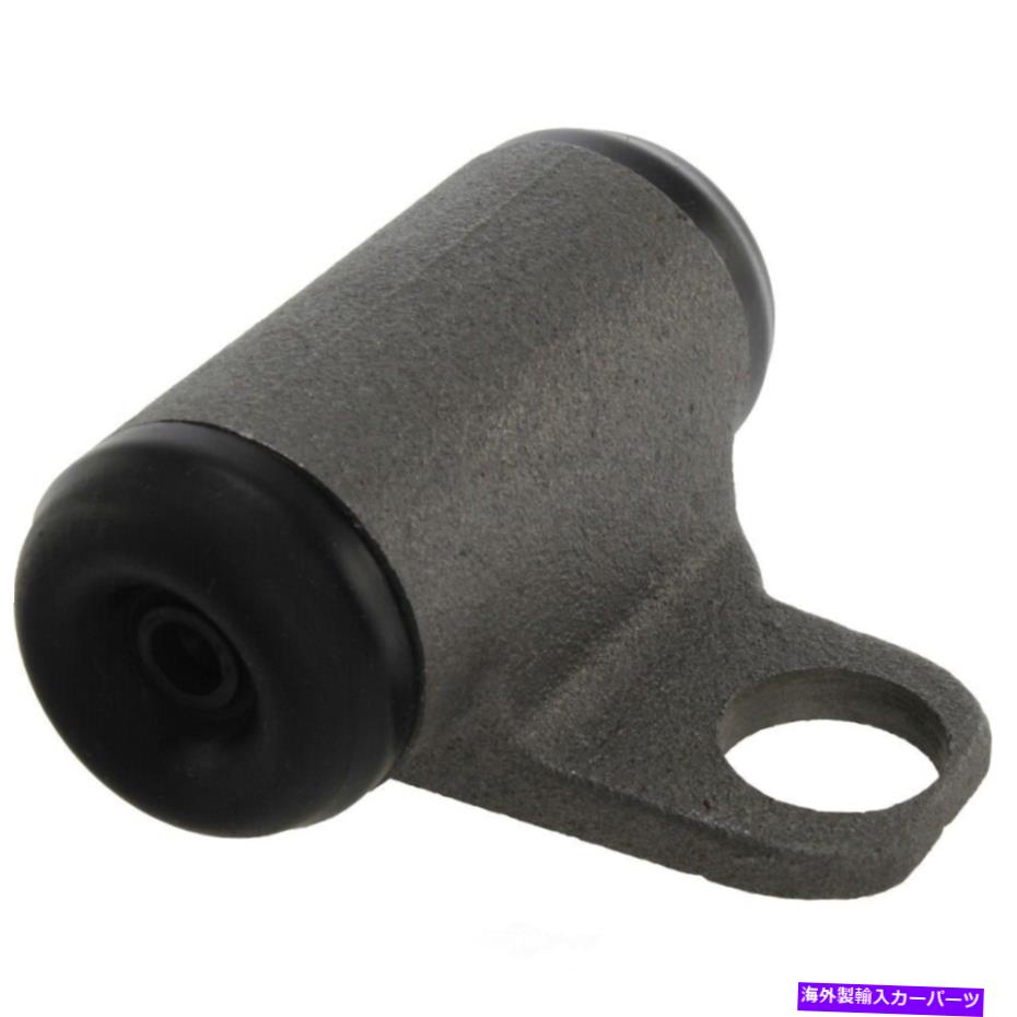 Wheel Cylinder ドラムブレーキホイールシリンダープレミアムホイールシリンダープロファリーフロント右中心 Drum Brake Wheel Cylinder-Premium Wheel Cylinder-Preferred Front Right Centric【並行輸入品】