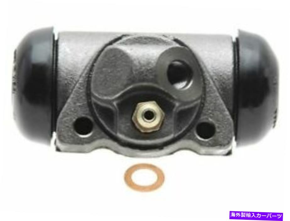 Wheel Cylinder Raybestos 53RK24Nフロント左ホイールシリンダーフィット1960 Ford P100 Element3 Raybestos 53RK24N Front Left Wheel Cylinder Fits 1960 Ford P100 Element3【並行輸入品】