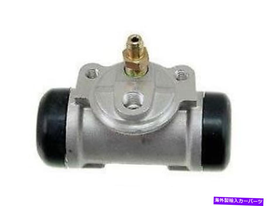 Wheel Cylinder ＃W610118ドーマンドラムブレーキホイールシリンダー # W610118 Dorman Drum Brake Wheel Cylinder【並行輸入品】