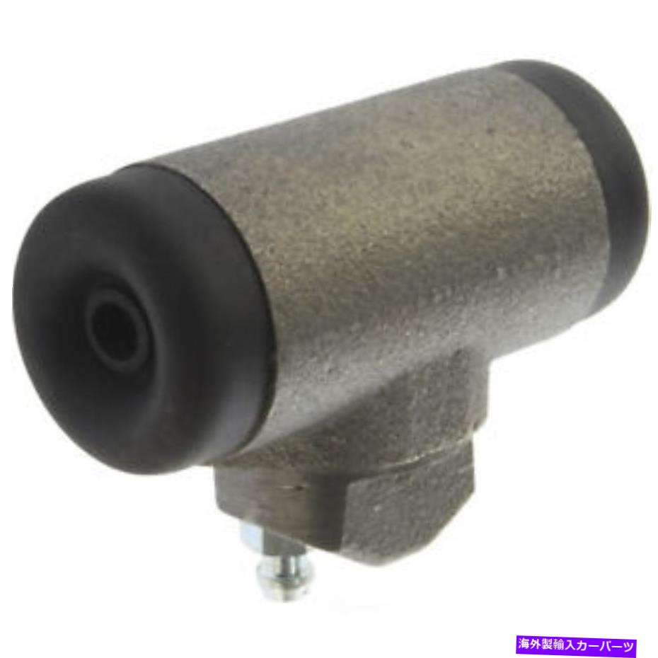 Wheel Cylinder RR左ホイールブレーキシリンダー中心部134.70006 Rr Left Wheel Brake Cylinder Centric Parts 134.70006【並行輸入品】