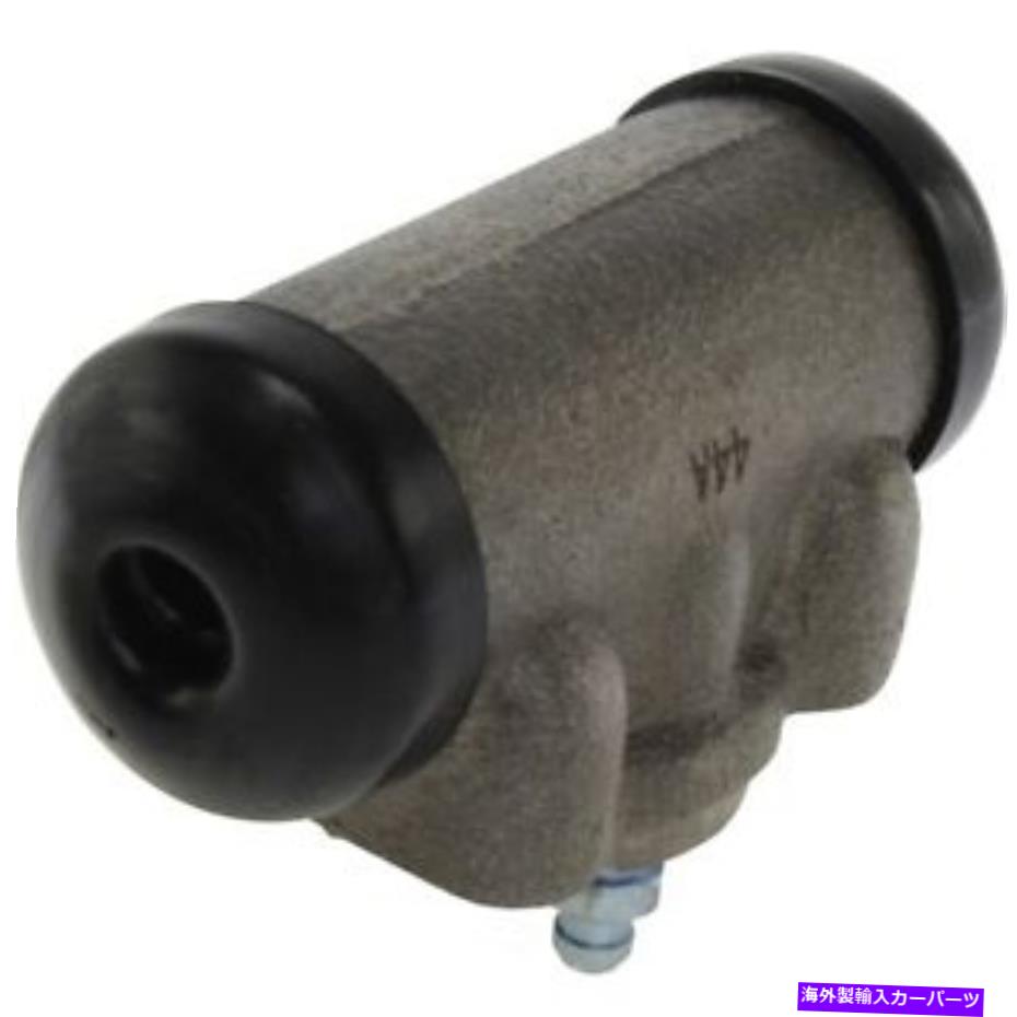 Wheel Cylinder ドラムブレーキホイールシリンダー - プレミアムホイールシリンダーリアセントリック134.61035 Drum Brake Wheel Cylinder-Premium Wheel Cylinder Rear Centric 134.61035【並行輸入品】