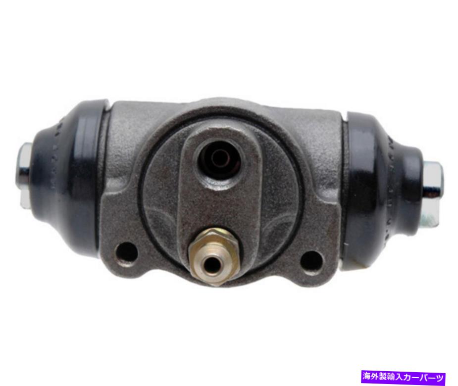Wheel Cylinder ドラムブレーキホイールシリンダーは1998-1999 Isuzu Rodeoに適合します Drum Brake Wheel Cylinder Fits 1998-1999 Isuzu Rodeo【並行輸入品】