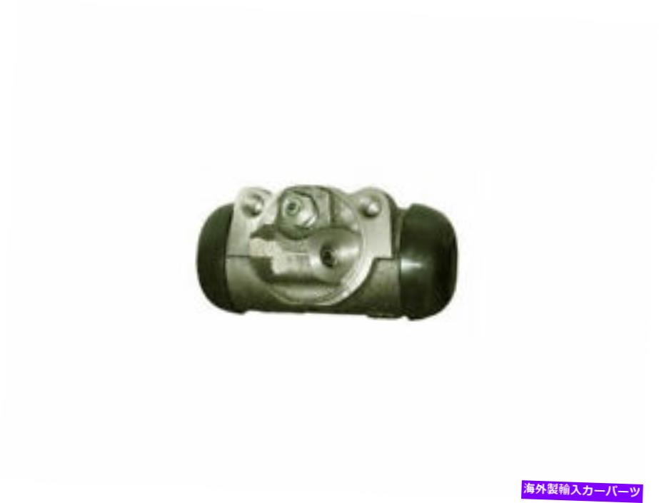 Wheel Cylinder 後部右中心車輪シリンダーはGMC P35/P3500 VAN 1973 39FNNTに適合します Rear Right Centric Wheel Cylinder fits GMC P35/P3500 Van 1973 39FNNT【並行輸入品】