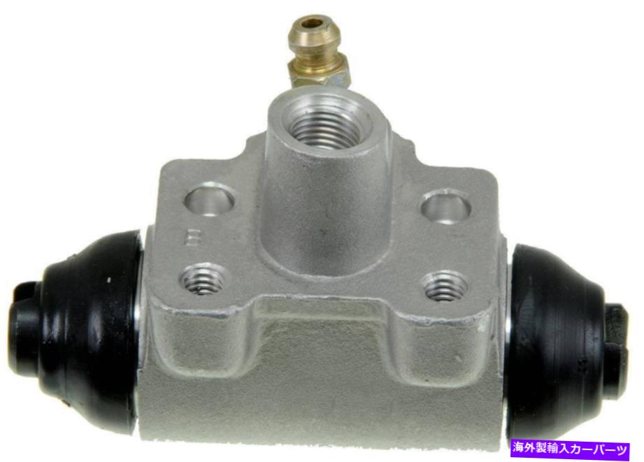 Wheel Cylinder ドラムブレーキホイールシリンダーリア右ドーマンW610113フィット01-05ホンダシビック Drum Brake Wheel Cylinder Rear Right Dorman W610113 fits 01-05 Honda Civic【並行輸入品】