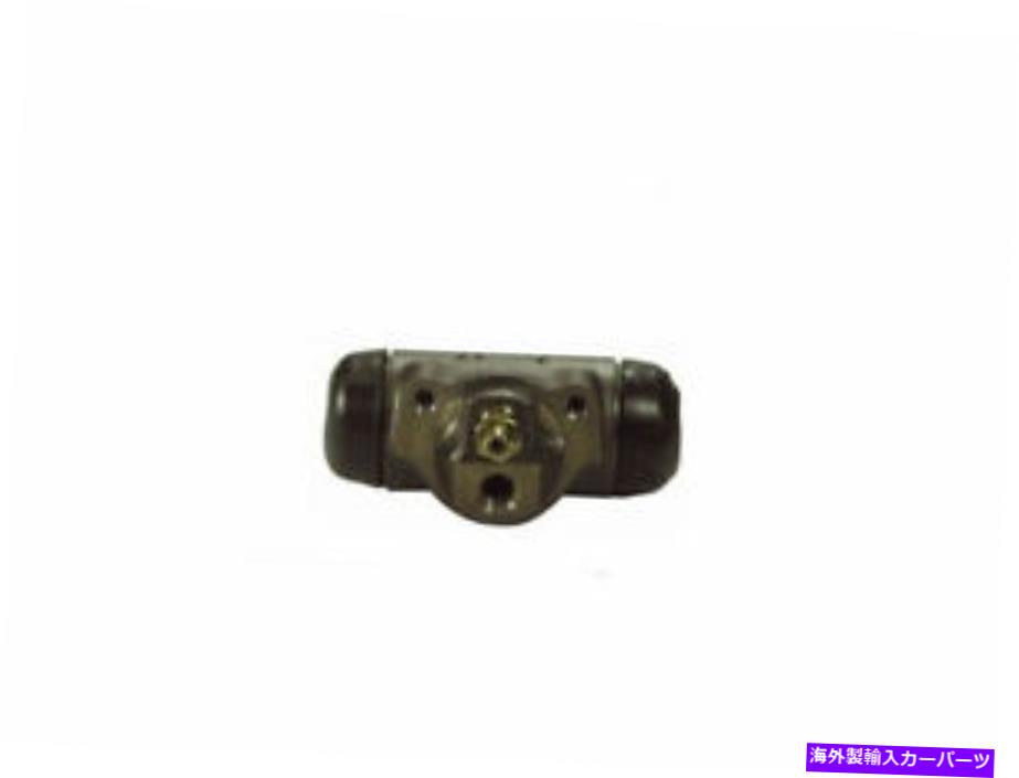 Wheel Cylinder 後部中心のホイールシリンダーは、トヨタツンドラ2000-2006 37btngに適合します Rear Centric Wheel Cylinder fits Toyota Tundra 2000-2006 37BTNG【並行輸入品】