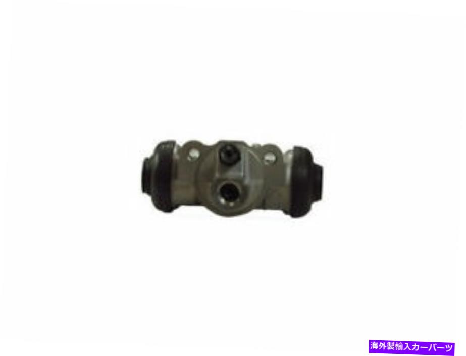 Wheel Cylinder 後部中心のホイールシリンダーは、トヨタマトリックス2003-2008 23VMRBに適合します Rear Centric Wheel Cylinder fits Toyota Matrix 2003-2008 23VMRB【並行輸入品】