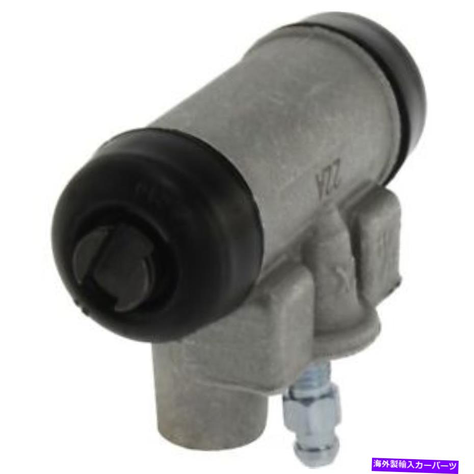 Wheel Cylinder ドラムブレーキホイールシリンダー - プレミアムホイールシリンダーリアセントリック134.42002 Drum Brake Wheel Cylinder-Premium Wheel Cylinders Rear Centric 134.42002【並行輸入品】
