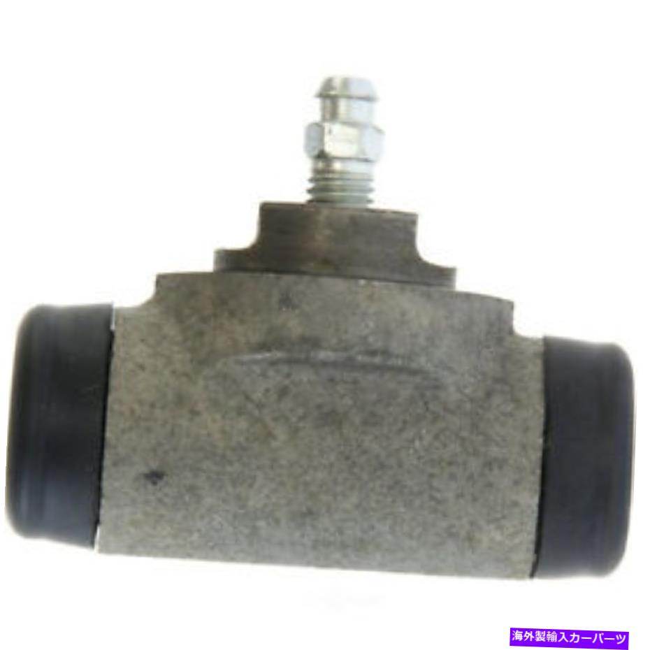 Wheel Cylinder RRホイールブレーキシリンダー中心部134.36100 Rr Wheel Brake Cylinder Centric Parts 134.36100【並行輸入品】
