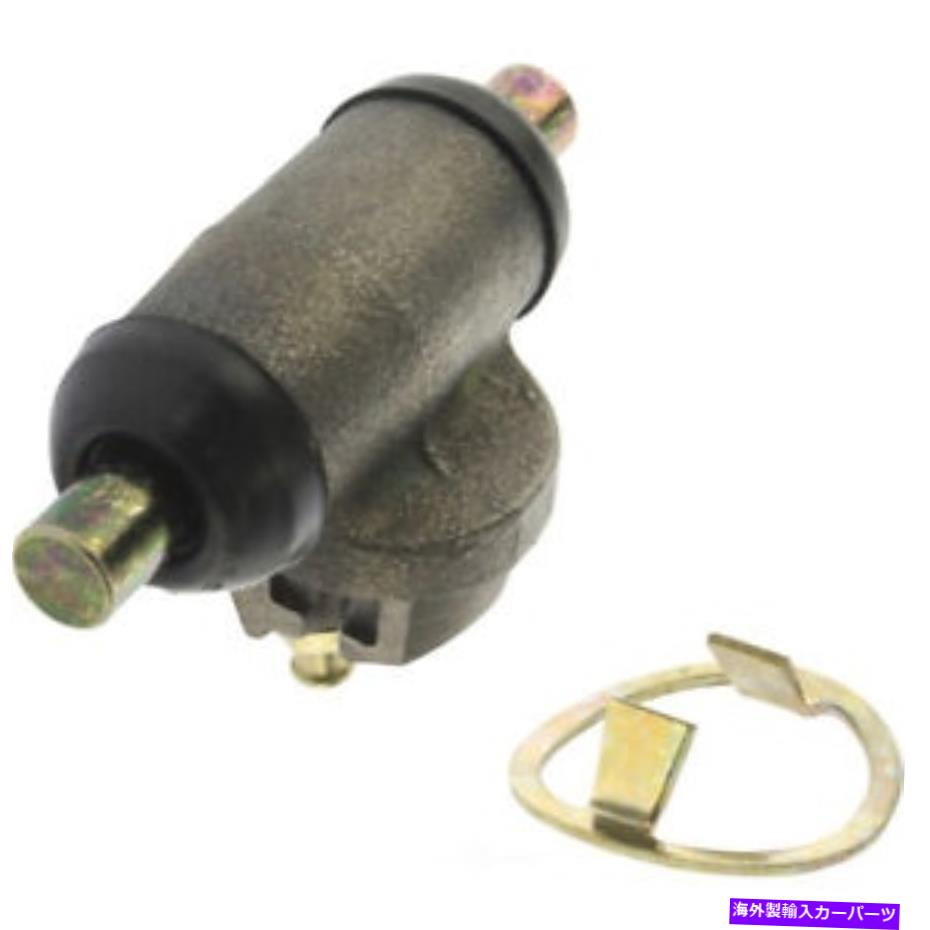 Wheel Cylinder RRホイールブレーキシリンダー中心部134.62010 Rr Wheel Brake Cylinder Centric Parts 134.62010【並行輸入品】