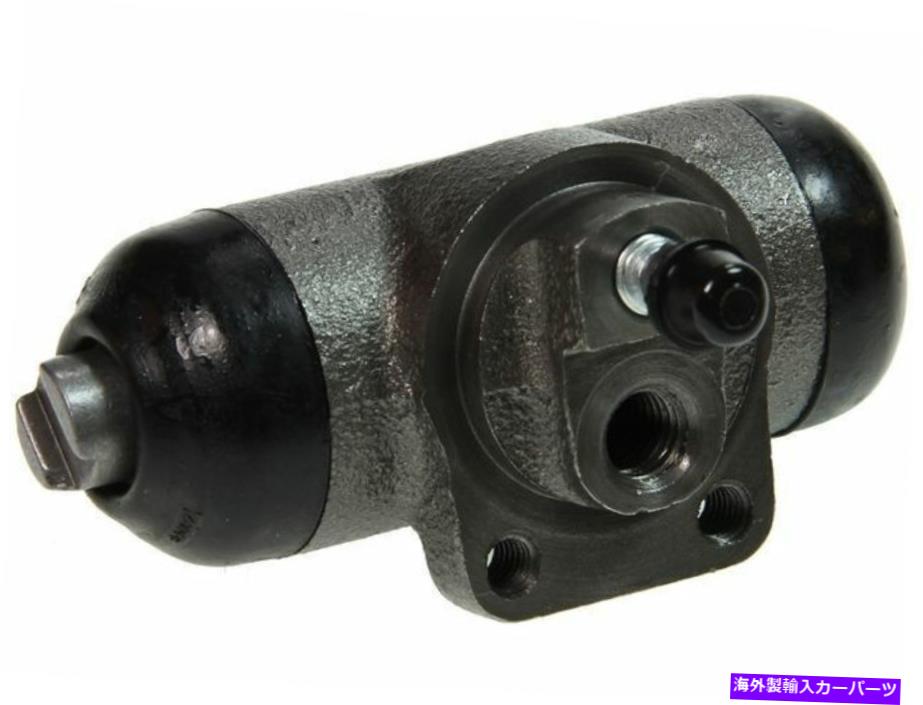 Wheel Cylinder 1997年から1999年のオールドモービルカトラスホイールシリンダーリアワグナー72675hk 1998 For 1997-1999 Oldsmobile Cutlass Wheel Cylinder Rear Wagner 72675HK 1998【並行輸入品】