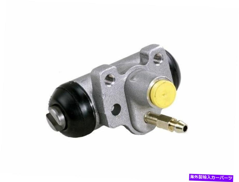 Wheel Cylinder 1991年から2002年にホンダアコードホイールシリンダーリア左57933SK 2001 1995 1997 1994 For 1991-2002 Honda Accord Wheel Cylinder Rear Left 57933SK 2001 1995 1997 1994【並行輸入品】