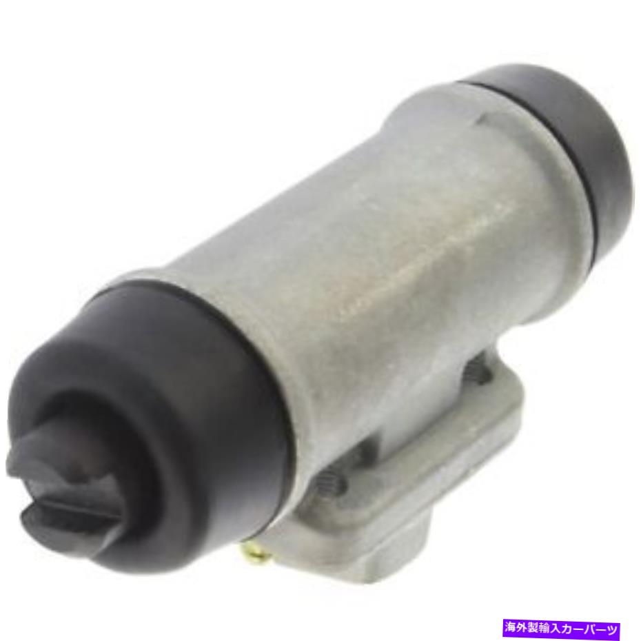 Wheel Cylinder ドラムブレーキホイールシリンダー - プレミアムホイールシリンダーリアセントリック134.42315 Drum Brake Wheel Cylinder-Premium Wheel Cylinders Rear Centric 134.42315【並行輸入品】