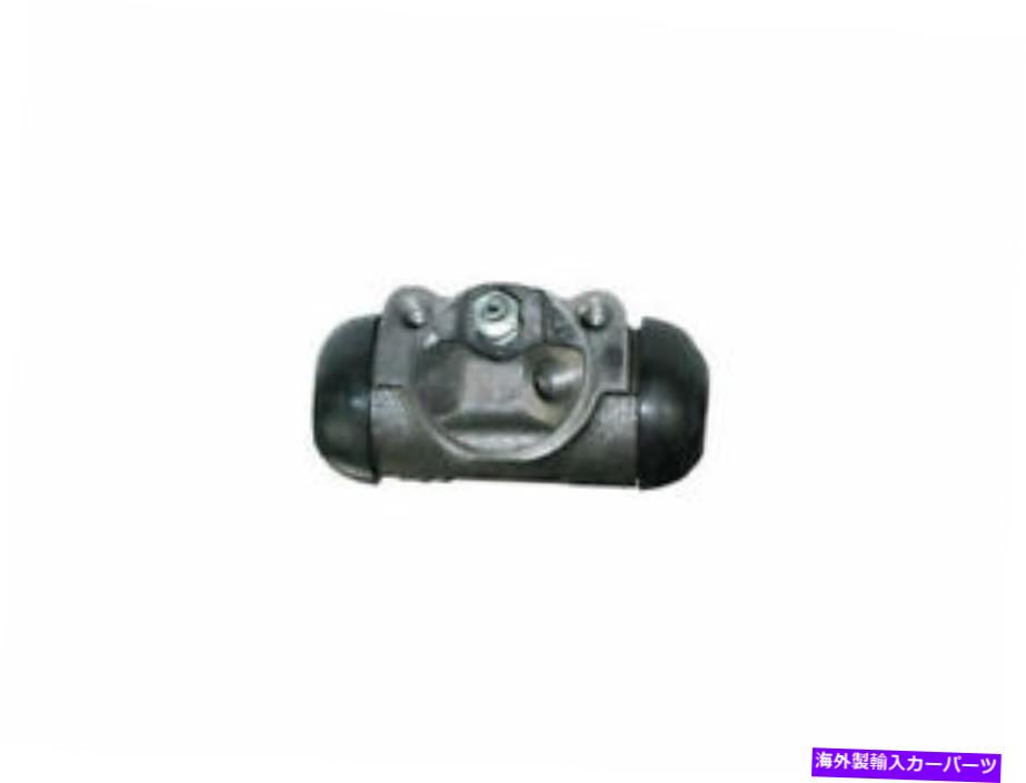 Wheel Cylinder リア右ホイールシリンダーフィットフォードF350 1968-1972、1979、1982-1992 4WD 68JXKR Rear Right Wheel Cylinder fits Ford F350 1968-1972, 1979, 1982-1992 4WD 68JXKR【並行輸入品】