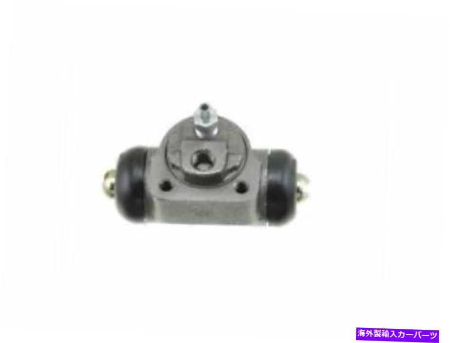 Wheel Cylinder 後部ドーマンホイールシリンダーは、水星の村人1993-1998 34SBGWに適合します Rear Dorman Wheel Cylinder fits Mercury Villager 1993-1998 34SBGW【並行輸入品】
