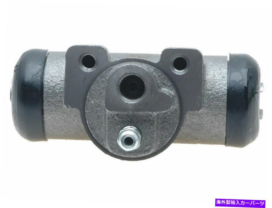 Wheel Cylinder 2008-2013シボレーシルバラード1500ホイールシリンダーリアレイベスト64456CK For 2008-2013 Chevrolet Silverado 1500 Wheel Cylinder Rear Raybestos 64456CK【並行輸入品】