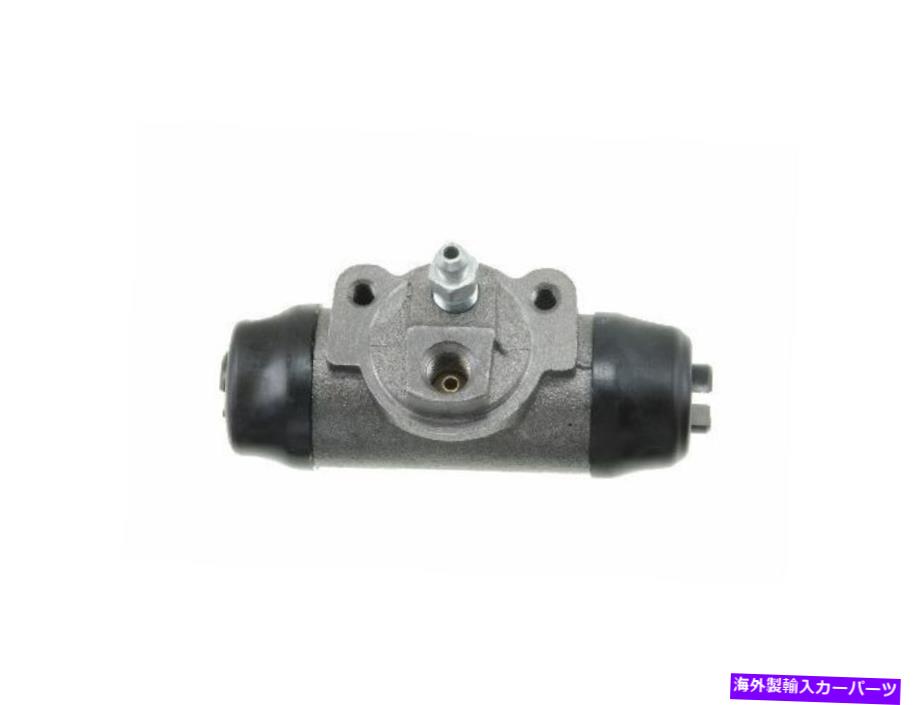 Wheel Cylinder 1989年、1992年から2000年のトヨタ4runnerホイールシリンダーリアドーマン21525ps 1996 1998 For 1989, 1992-2000 Toyota 4Runner Wheel Cylinder Rear Dorman 21525PS 1996 1998【並行輸入品】